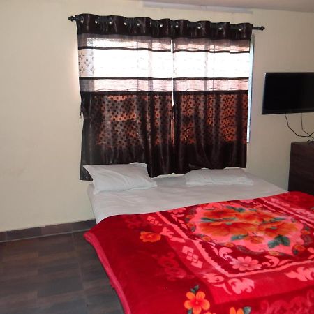 Exotic Valley Hotel Mahabaleshwar Bagian luar foto