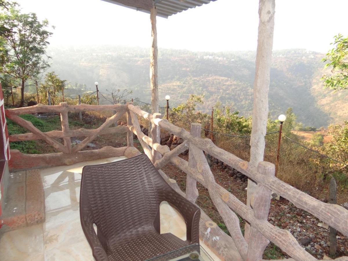 Exotic Valley Hotel Mahabaleshwar Bagian luar foto