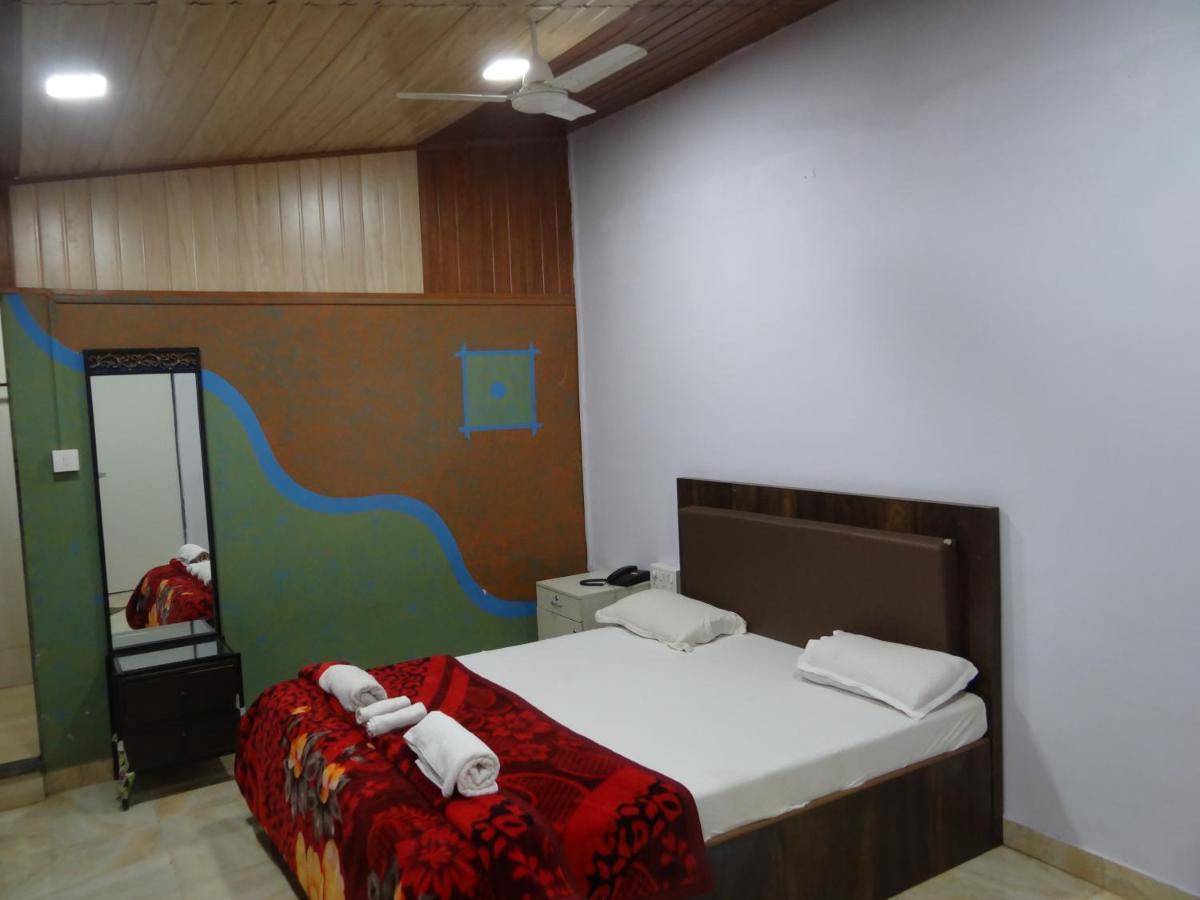 Exotic Valley Hotel Mahabaleshwar Bagian luar foto